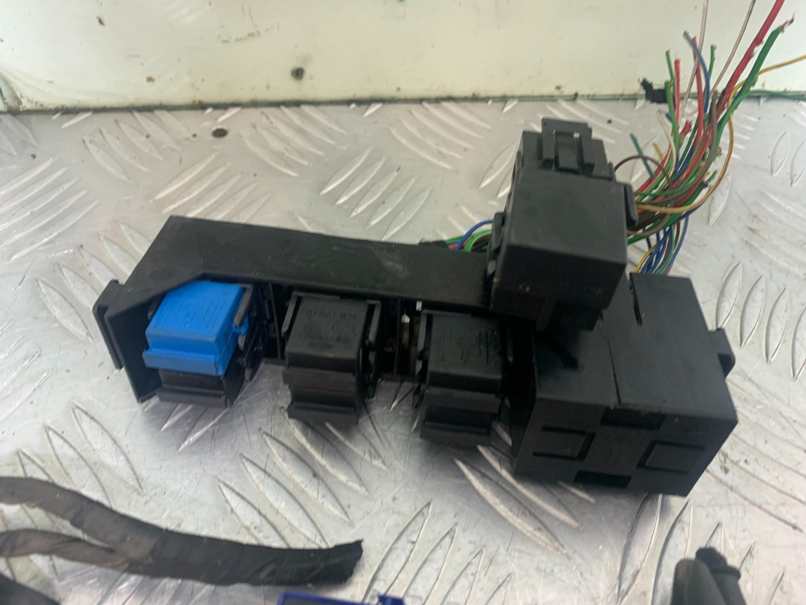 BMW K1200 K 1200 LT RELAYS   YEAR 1999-07 (CMB1138)