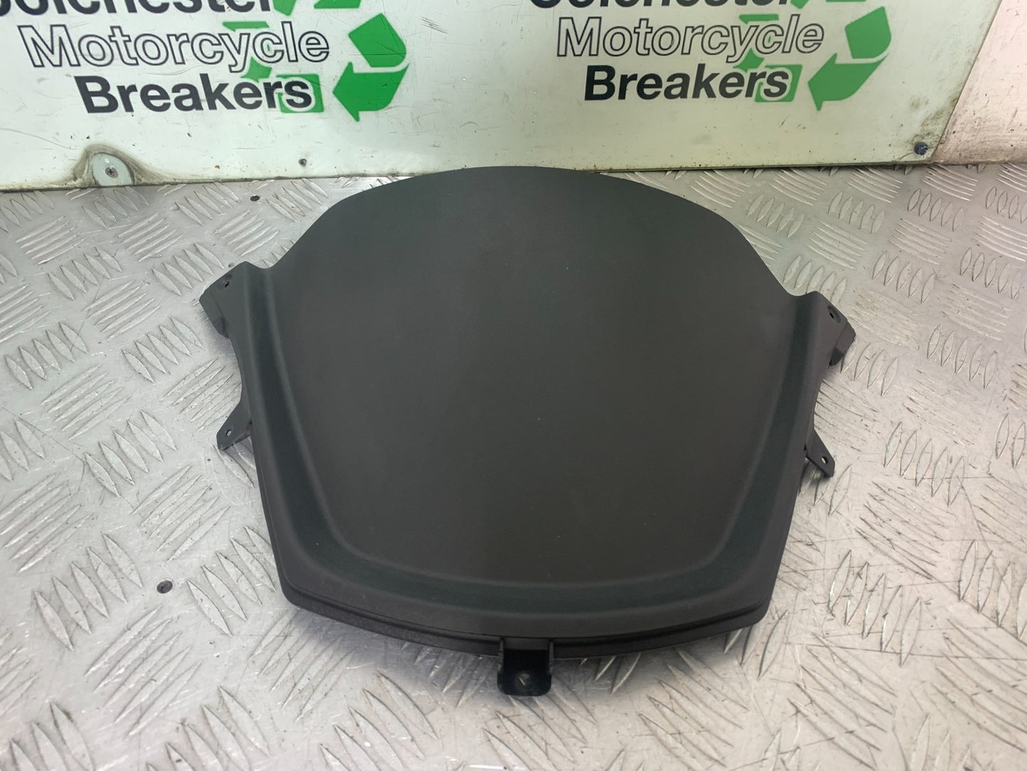PIAGGIO MP3 250 ie INNER SCREEN PANEL YEAR 2007 (CMB1307)