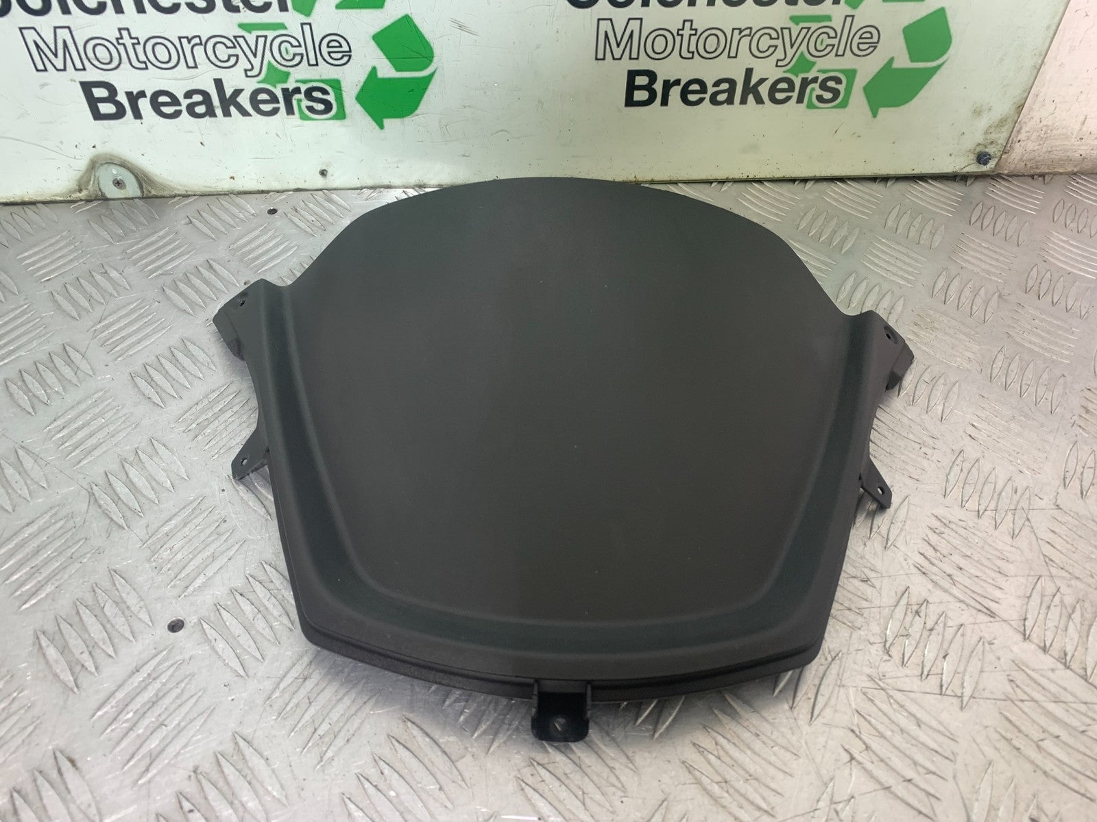 PIAGGIO MP3 250 ie INNER SCREEN PANEL YEAR 2007 (CMB1307)