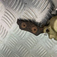APRILIA FUTURA RST 1000 REAR CALIPER AND BRACKET  YEAR 2001-2005 (CMB1033)