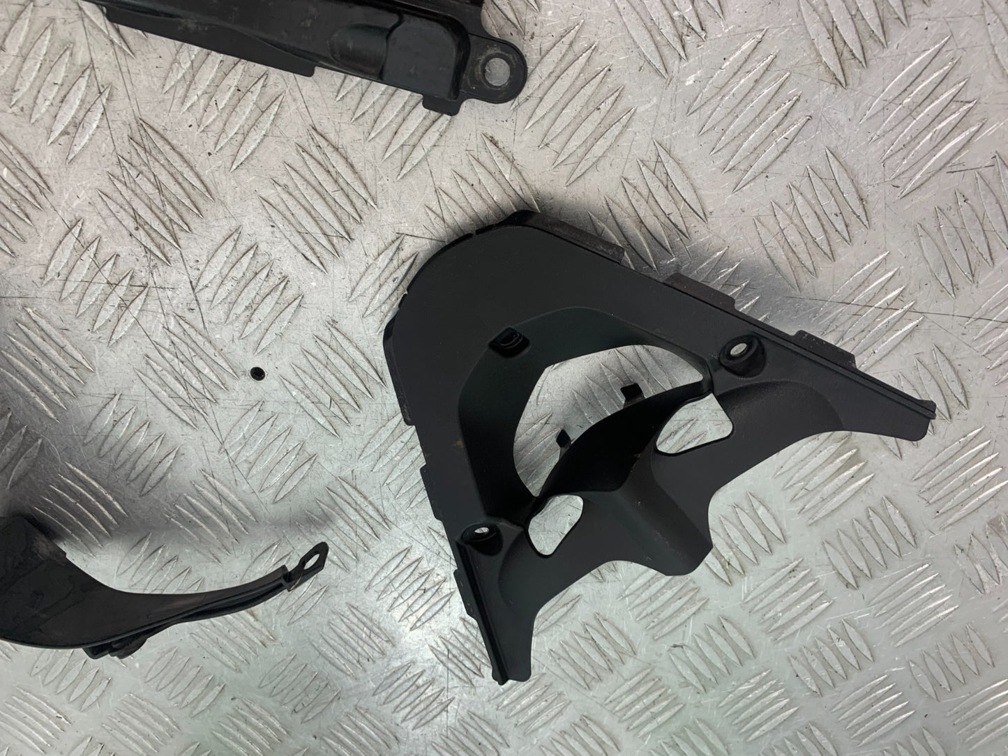 HONDA NC700 X  INFILLS YEAR 2012-2014 (CMB1327)