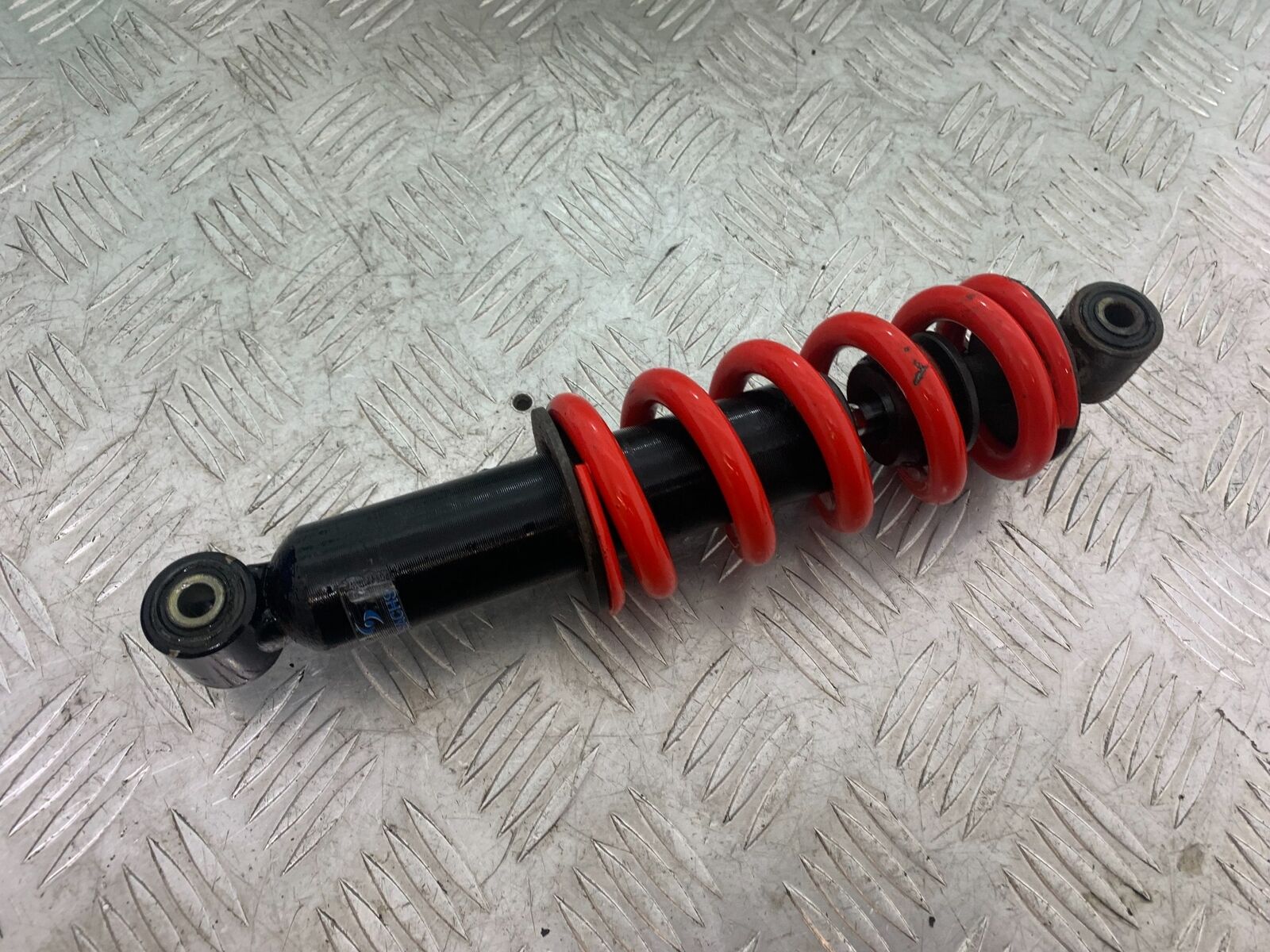 YAMAHA XT125 X XT 125 X REAR SHOCK   2005-2011 (CMB1097)