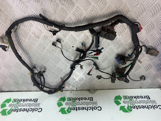 HONDA VFR750 VFR 750 F WIRING LOOM YEAR 1994-1997 (CMB1156)