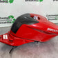 DUCATI 848 PETROL TANK  YEAR 2008-2010 (CMB1323)