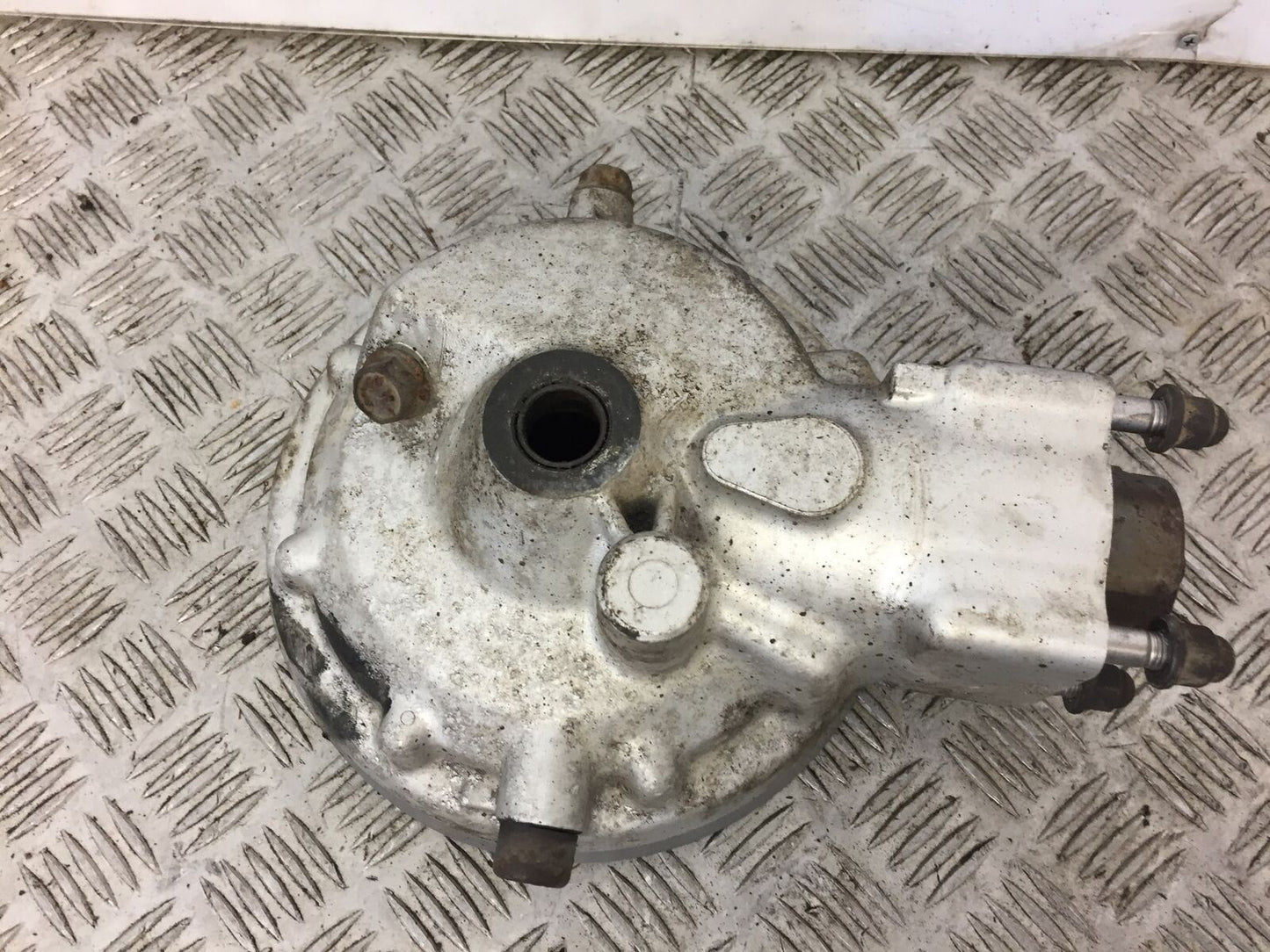 YAMAHA FJR1300 FJR 1300 REAR DIFF   YEAR 2002