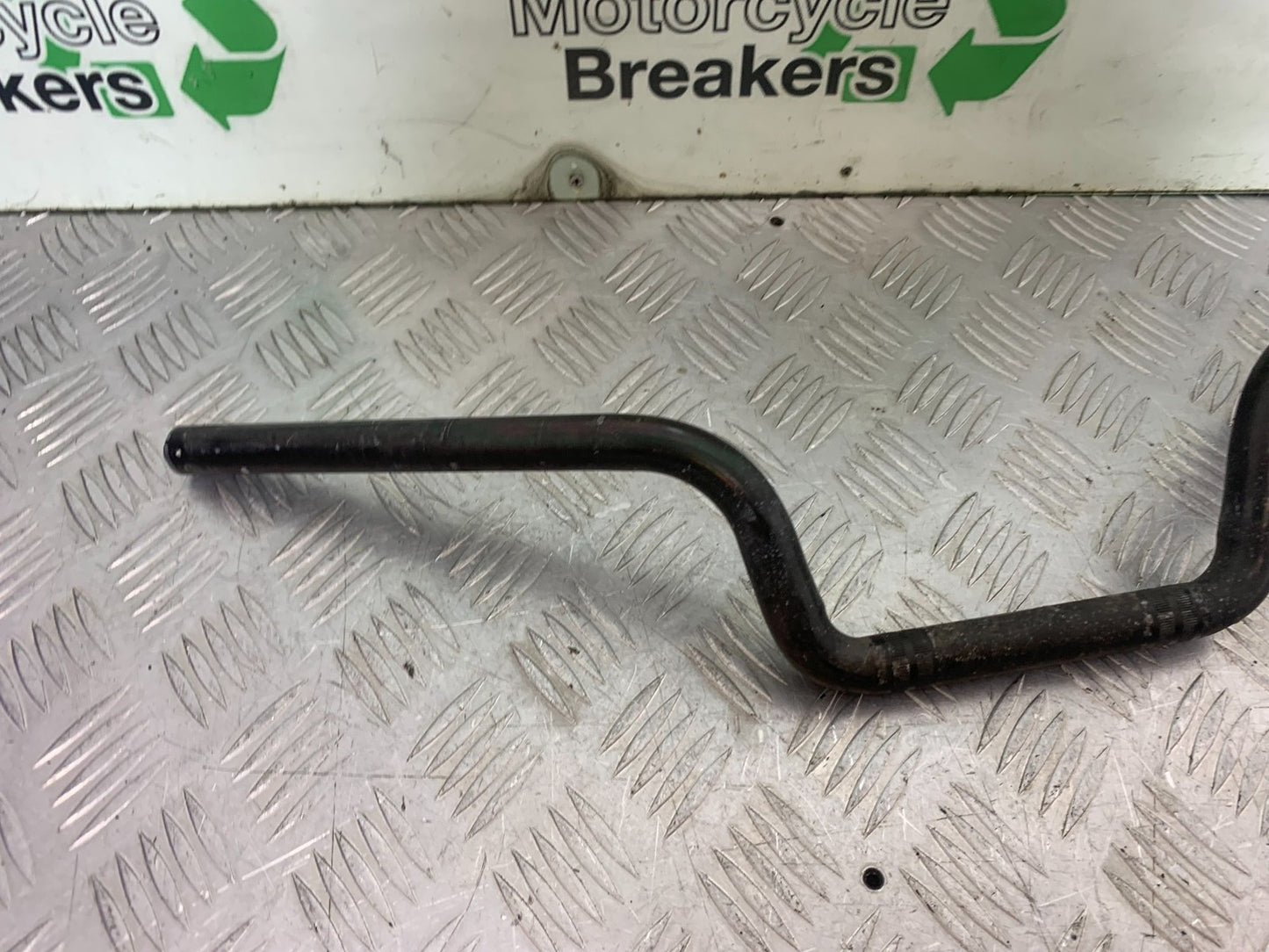 HONDA ST1100 PAN EUROPEAN HANDLEBARS  1993-2001 (CMB1195)