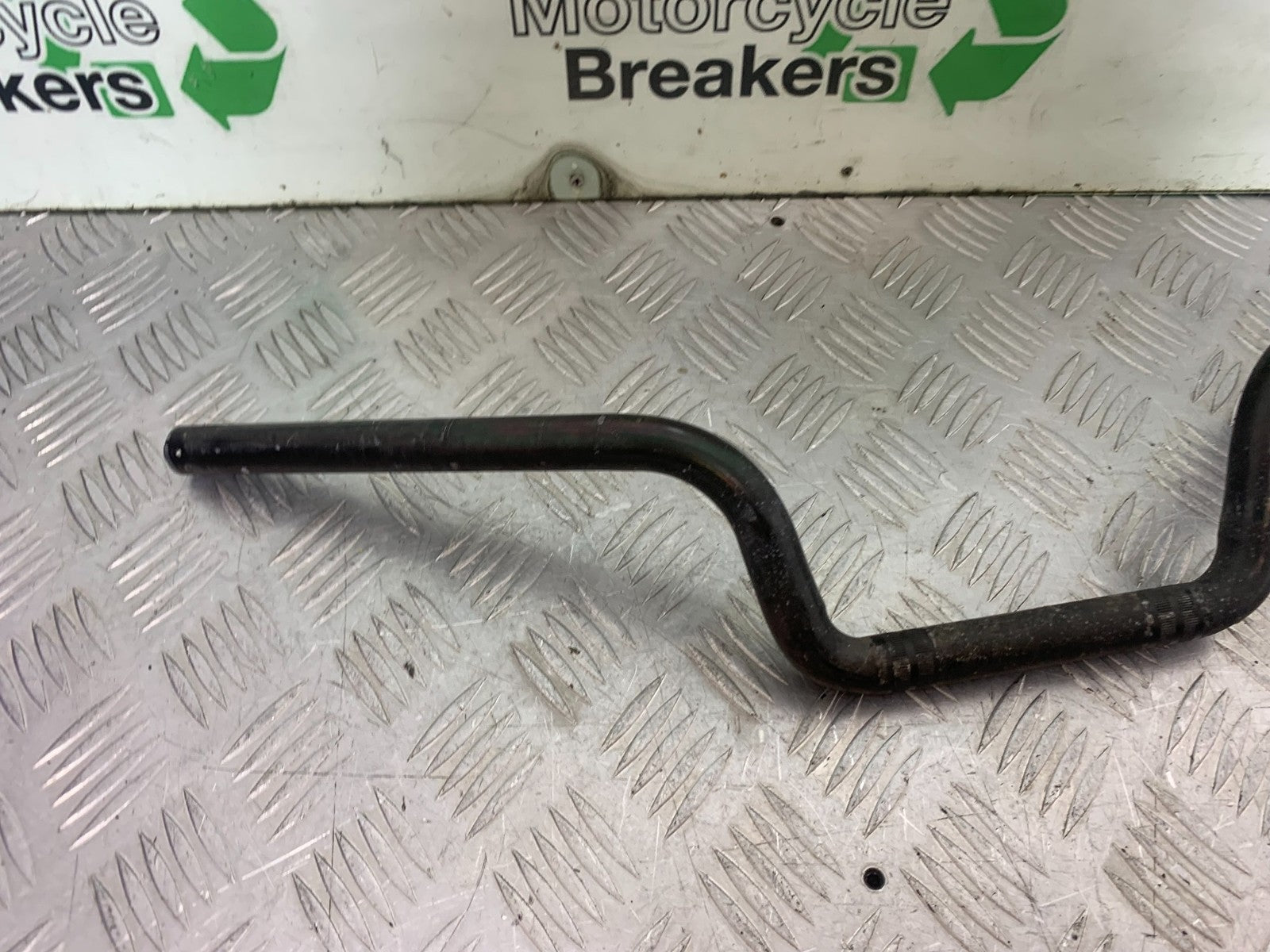 HONDA ST1100 PAN EUROPEAN HANDLEBARS  1993-2001 (CMB1195)