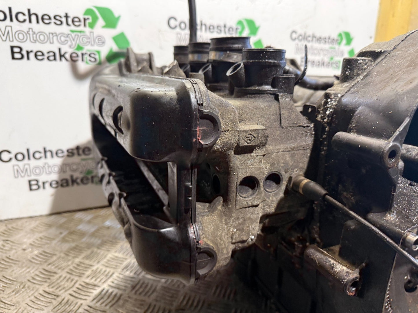 BMW K1200 K 1200 LT ENGINE YEAR 1999-07 (CMB1271)