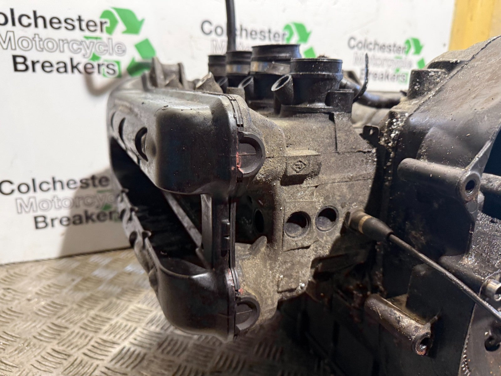 BMW K1200 K 1200 LT ENGINE YEAR 1999-07 (CMB1271)