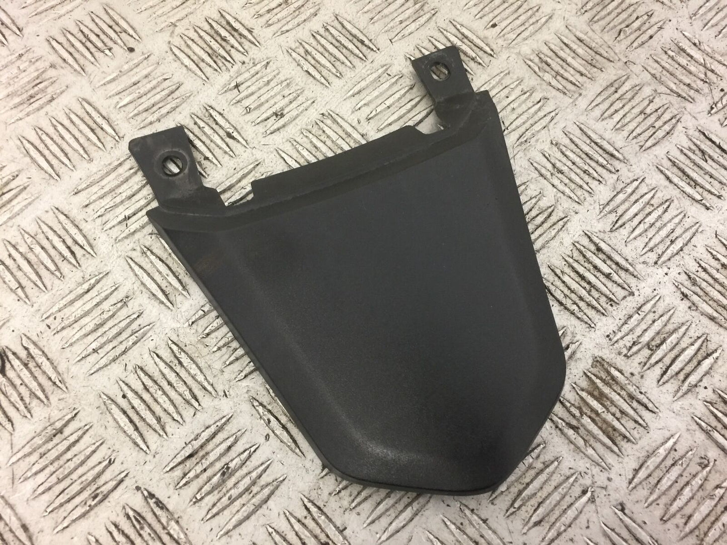 HONDA NC750 NC 750 TAIL PIECE JOINER  2014 (STOCK 533)