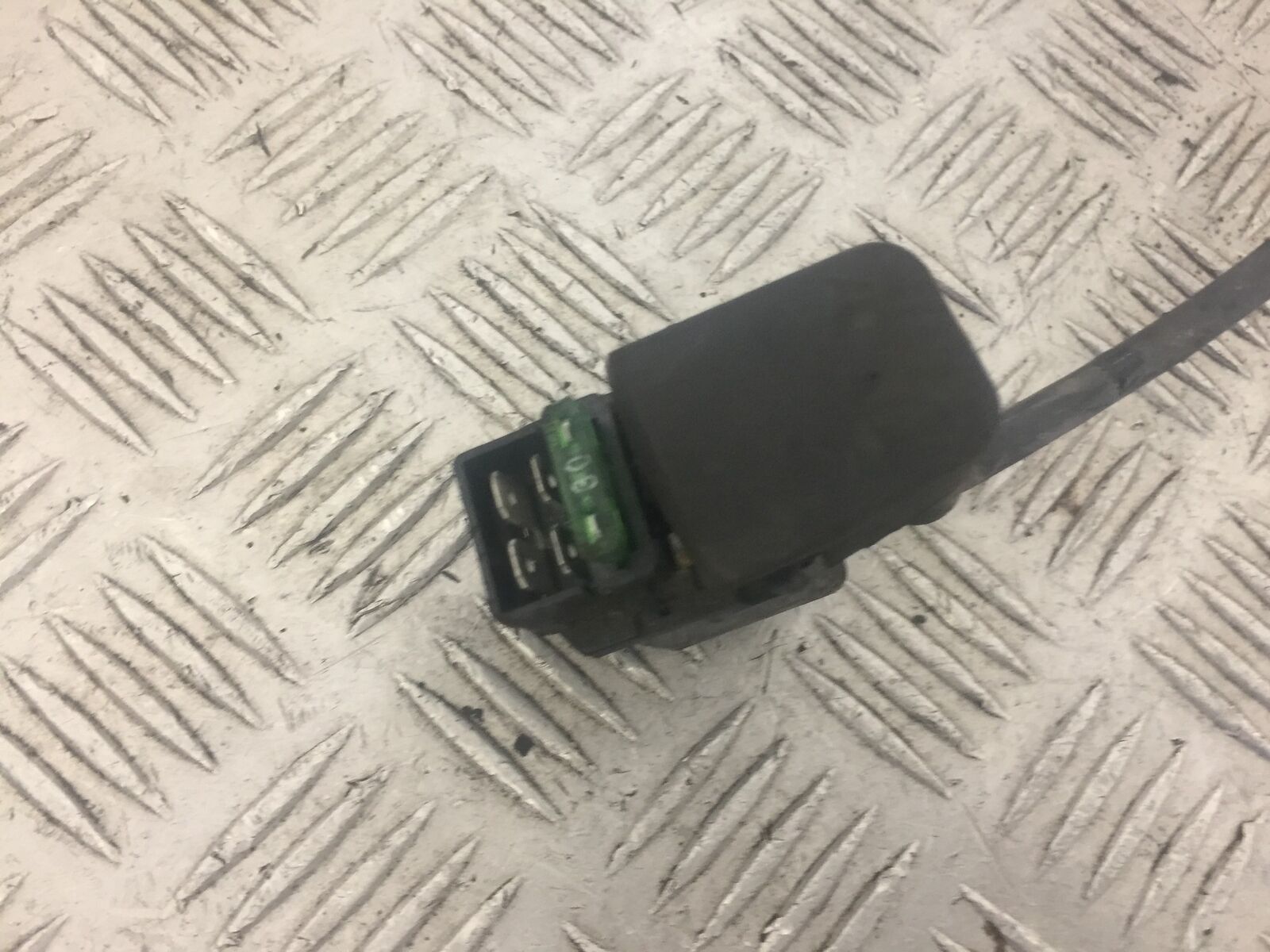 KAWASAKI ZRX1100 ZRX 1100 C-2 STARTER SOLENOID 1997-2001 (STOCK 574)