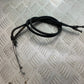 HONDA VFR750 VFR 750 F THROTTLE CABLES    YEAR 1994-1997 (CMB1156)