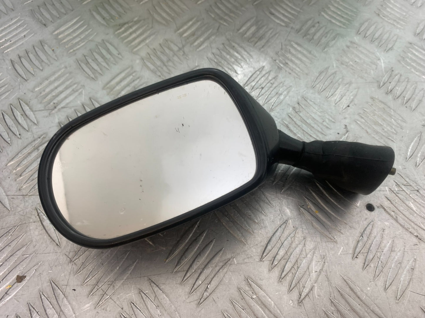 SUZUKI SV650 SV 650 mk1 LEFT MIRROR   1999-2002 (CMB1238)