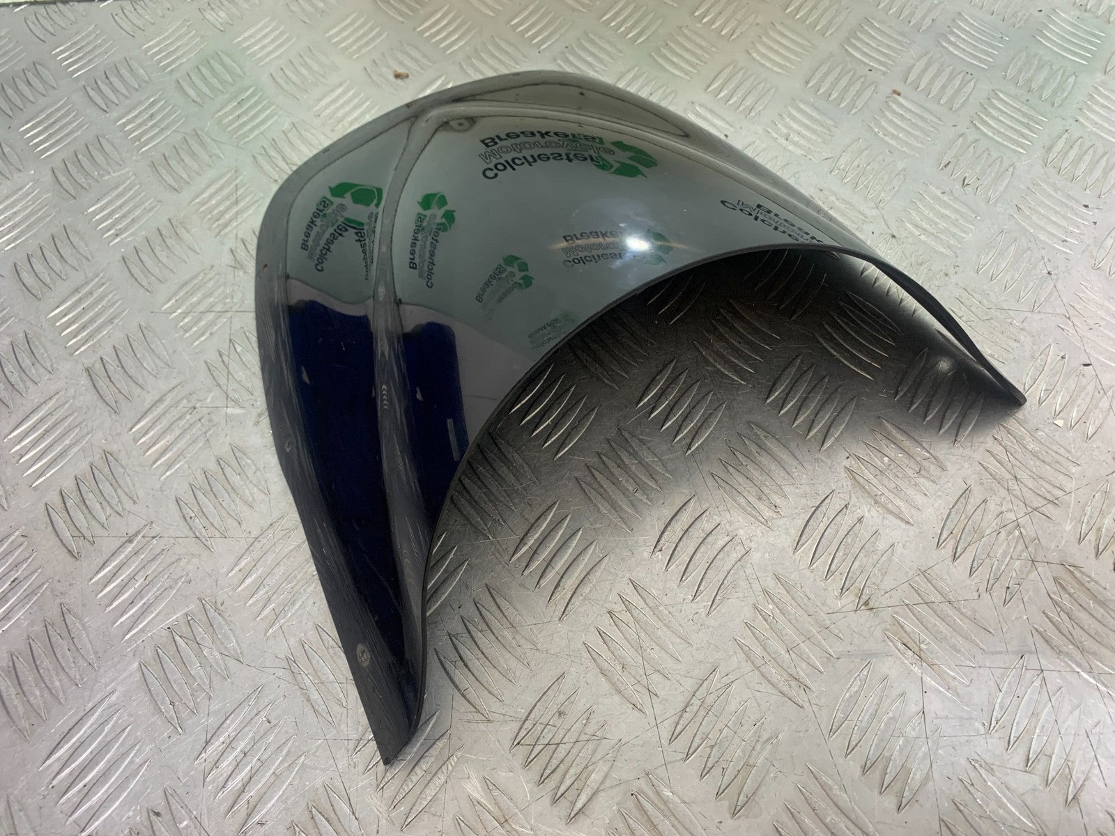 KAWASAKI ZX6R ZX6 F SCREEN  YEAR 1995-1997 (CMB1169)