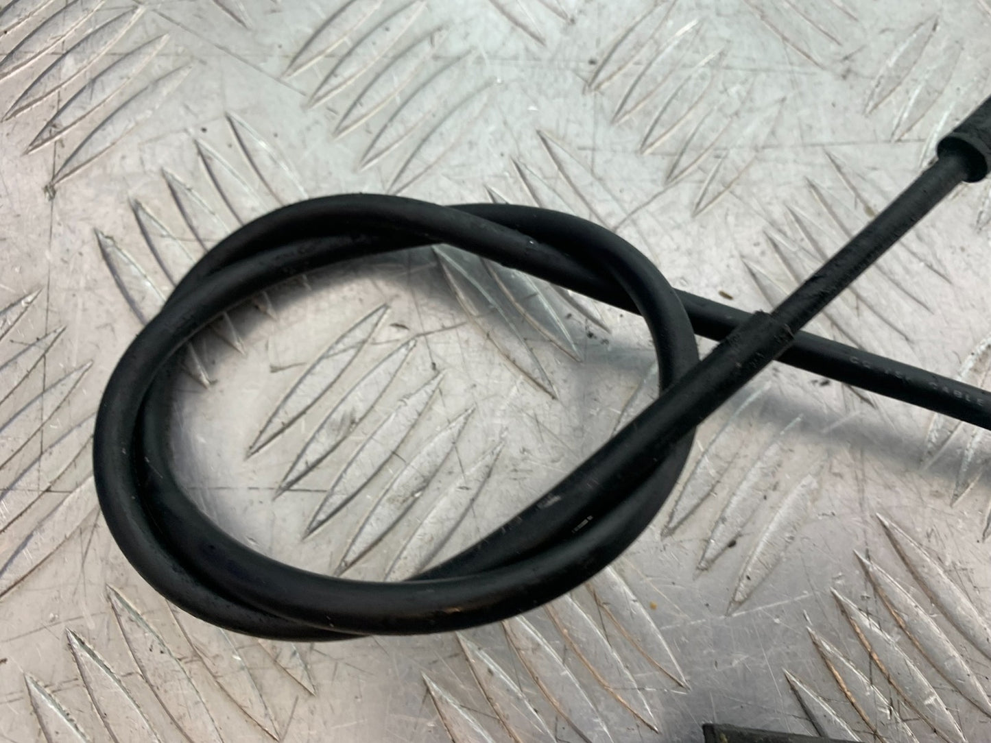 YAMAHA FZS1000 FAZER CHOKE LEVER AND CABLE   YEAR 2001-05 (CMB1275)