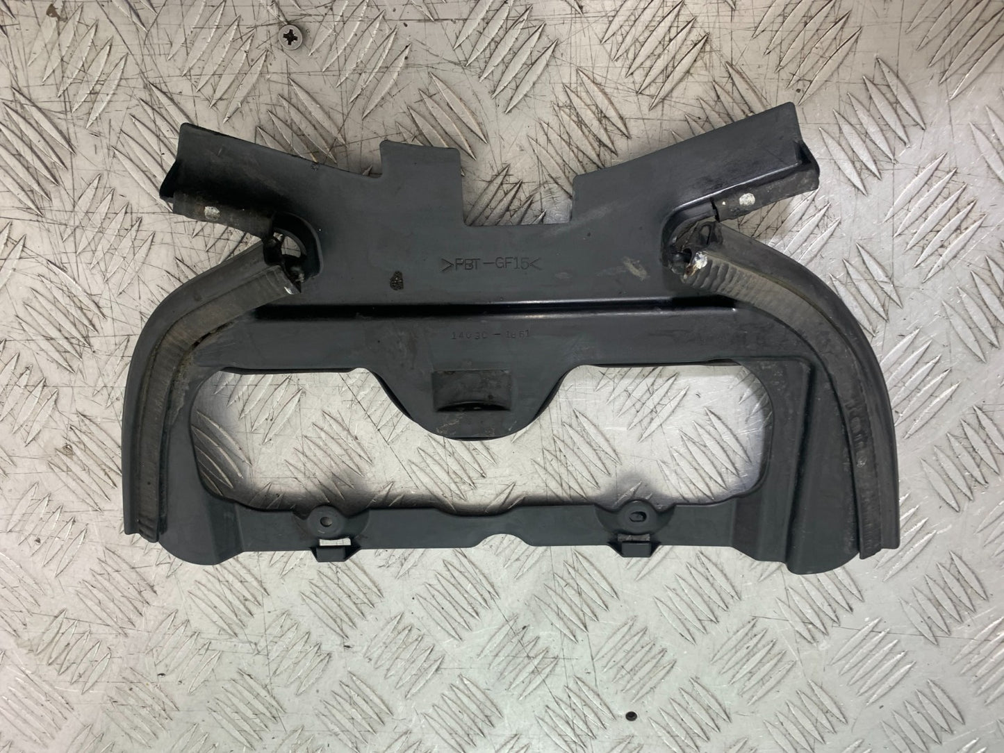 KAWASAKI ZX9R ZX9 R ENGINE COVER YEAR 1998-1999 (CMB1329)