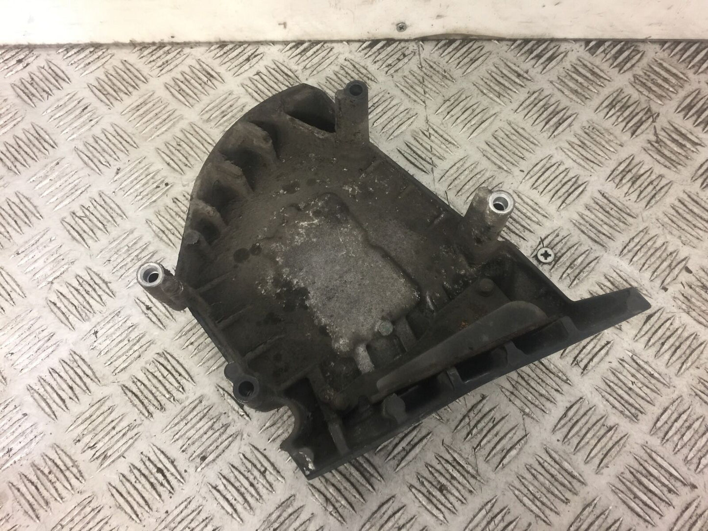 KAWASAKI VN900 VN 900 CUSTOM SPROCKET COVER  YEAR 2010 (STOCK 387)