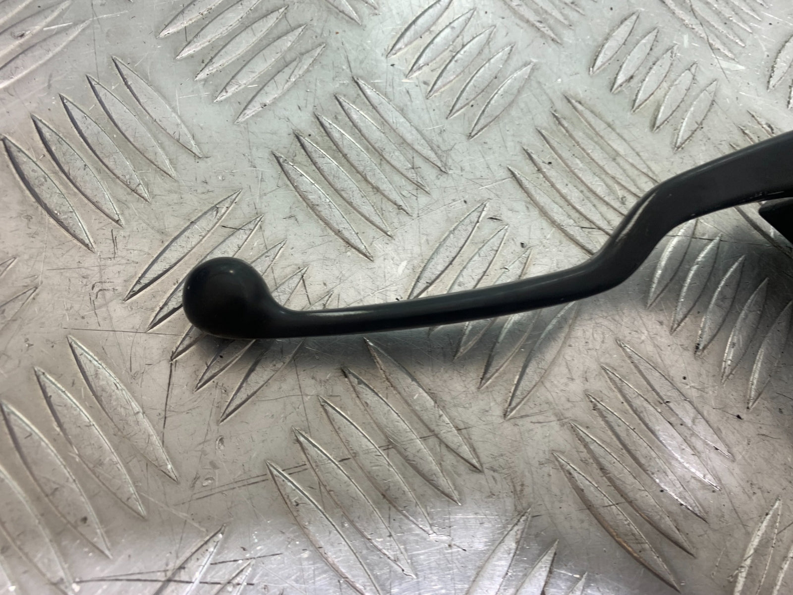 KAWASAKI Z125 Z 125 CLUTCH LEVER AND BRACKET   YEAR  2018-2023 (CMB1167)