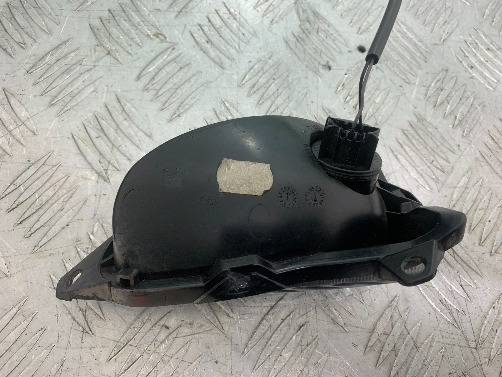 HONDA NT 700 V DEAUVILLE RIGHT INDICATOR  YEAR 2006-2010 (CMB1298)