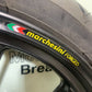 DUCATI 848 MARCHESINI FRONT WHEEL   YEAR 2008-2010 (CMB1323)