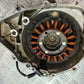 HONDA NC700 X GENERATOR AND COVER  MOTOR  YEAR 2012-2014 (CMB1327)