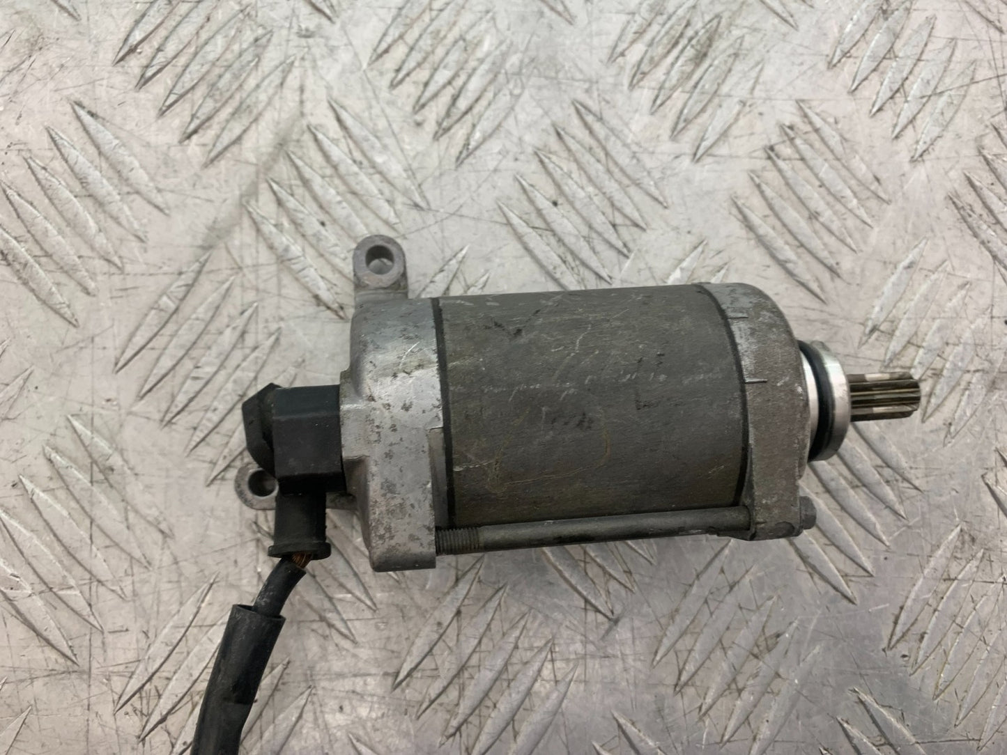 HONDA CBF600 CBF 600 STARTER MOTOR   YEAR 2004-07  (CMB1305)