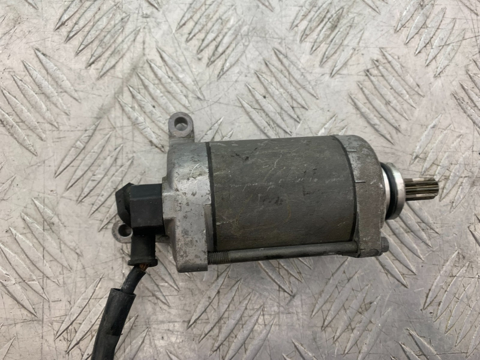 HONDA CBF600 CBF 600 STARTER MOTOR   YEAR 2004-07  (CMB1305)