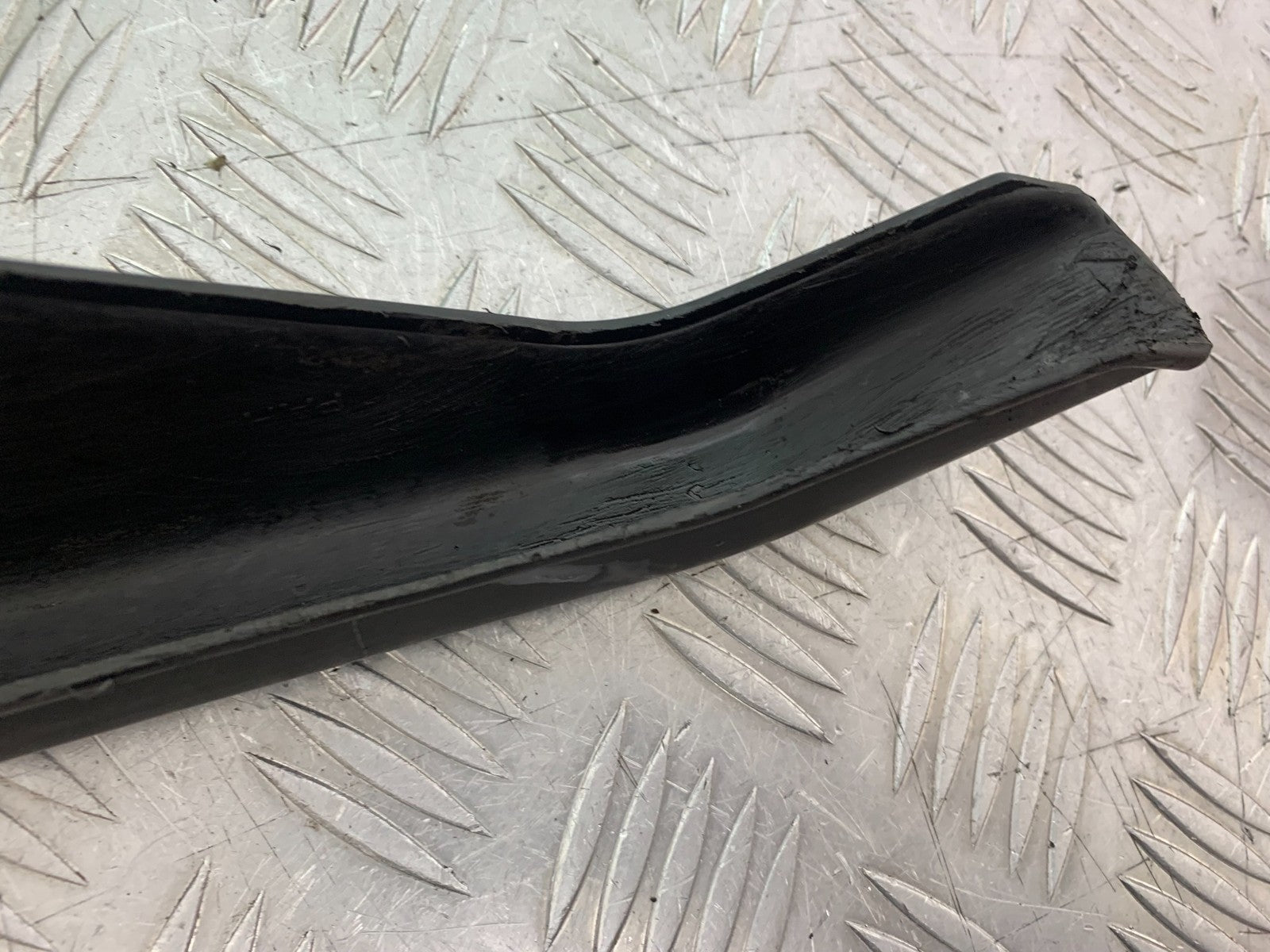 QINGQI QM125 GY-2B CHAIN GUARD   YEAR 2016 (CMB1228)