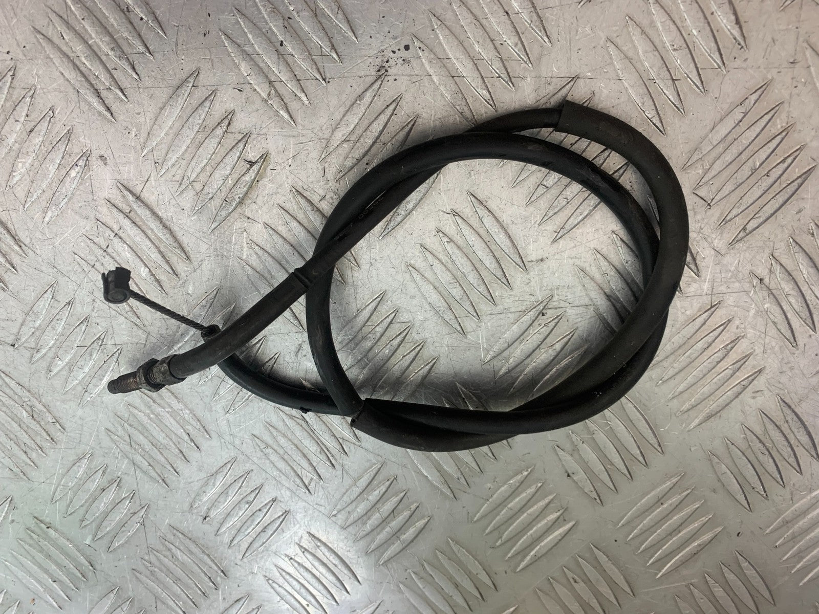 SUZUKI GSXR750 GSXR 750 K4 K5 CLUTCH CABLE  2004-2005 (CMB1319)