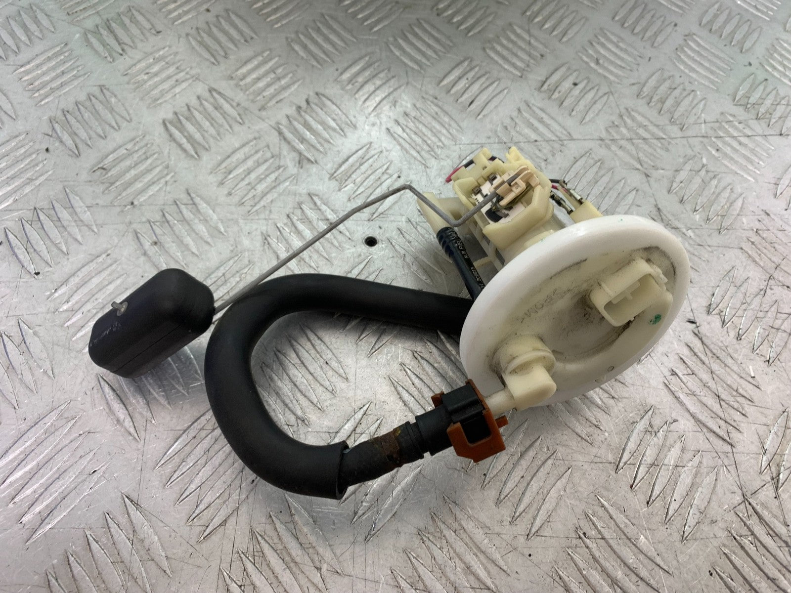 YAMAHA YBR125 YBR 125 PETROL PUMP YEAR 2010-2017 (CMB1252)