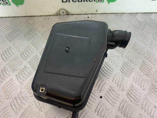 PIONEER NEVADA XF125 AIRBOX  YEAR 2009 (CMB1214)