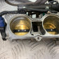 HONDA CBR1000 RR THROTTLE BODIES YEAR  2008-2011 (CMB1330)