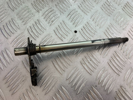 HONDA NC750 NC 750 S GEAR SHAFT  YEAR  2014-2016 (CMB1064)