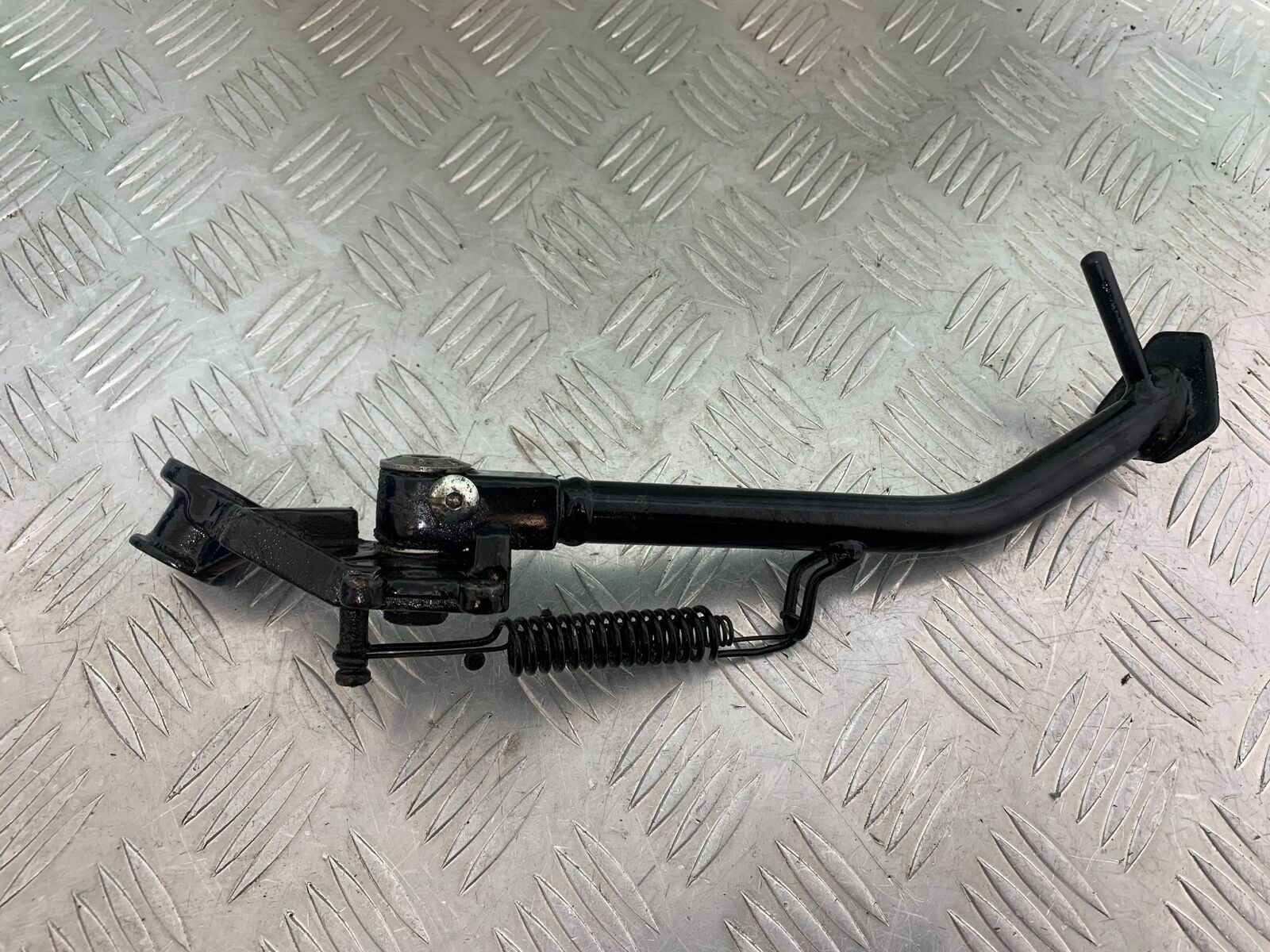 BENELLI LEONCINO 500 TRIAL SIDE STAND  YEAR 2020 (CMB1106)