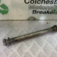 SUZUKI GSXR750 GSXR 750 K4 K5 SWINGARM SPINDLE   2004-2005 (CMB1319)
