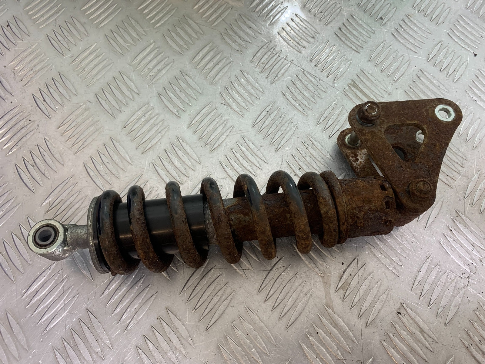 HONDA CBR500R CBR 500 R REAR SHOCK  YEAR 2012-16 (CMB1151)