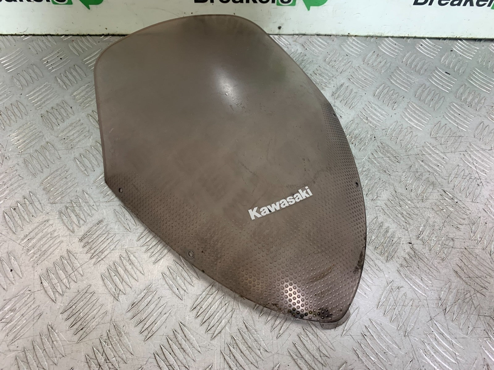 KAWASAKI ER6 F ER6F SCREEN  YEAR 2005-2008 (CMB1277)