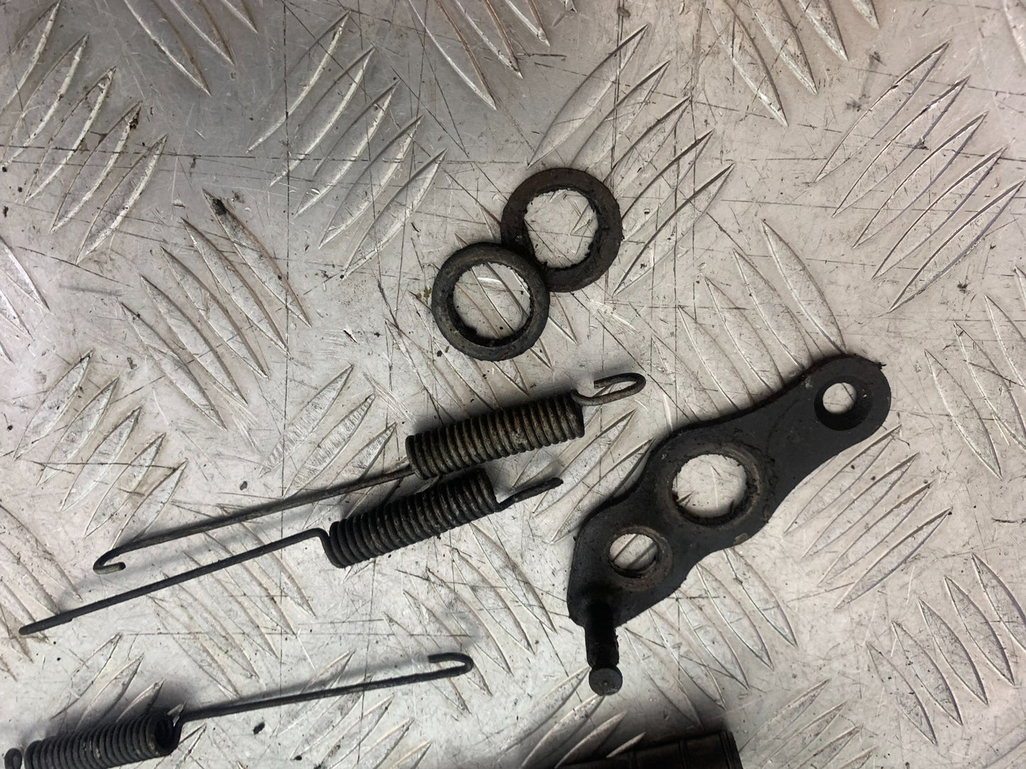 BMW R850 R R850R CENTER STAND   YEAR 1994-2002 (CMB1170)
