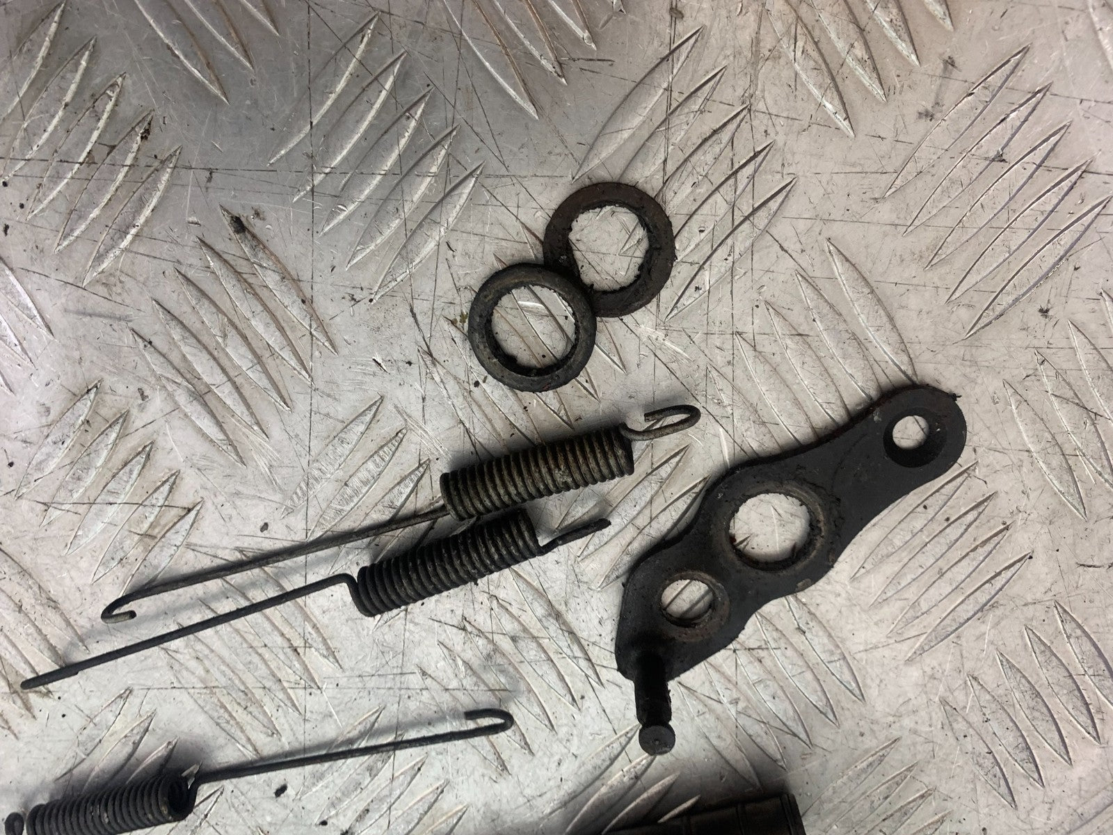 BMW R850 R R850R CENTER STAND   YEAR 1994-2002 (CMB1170)