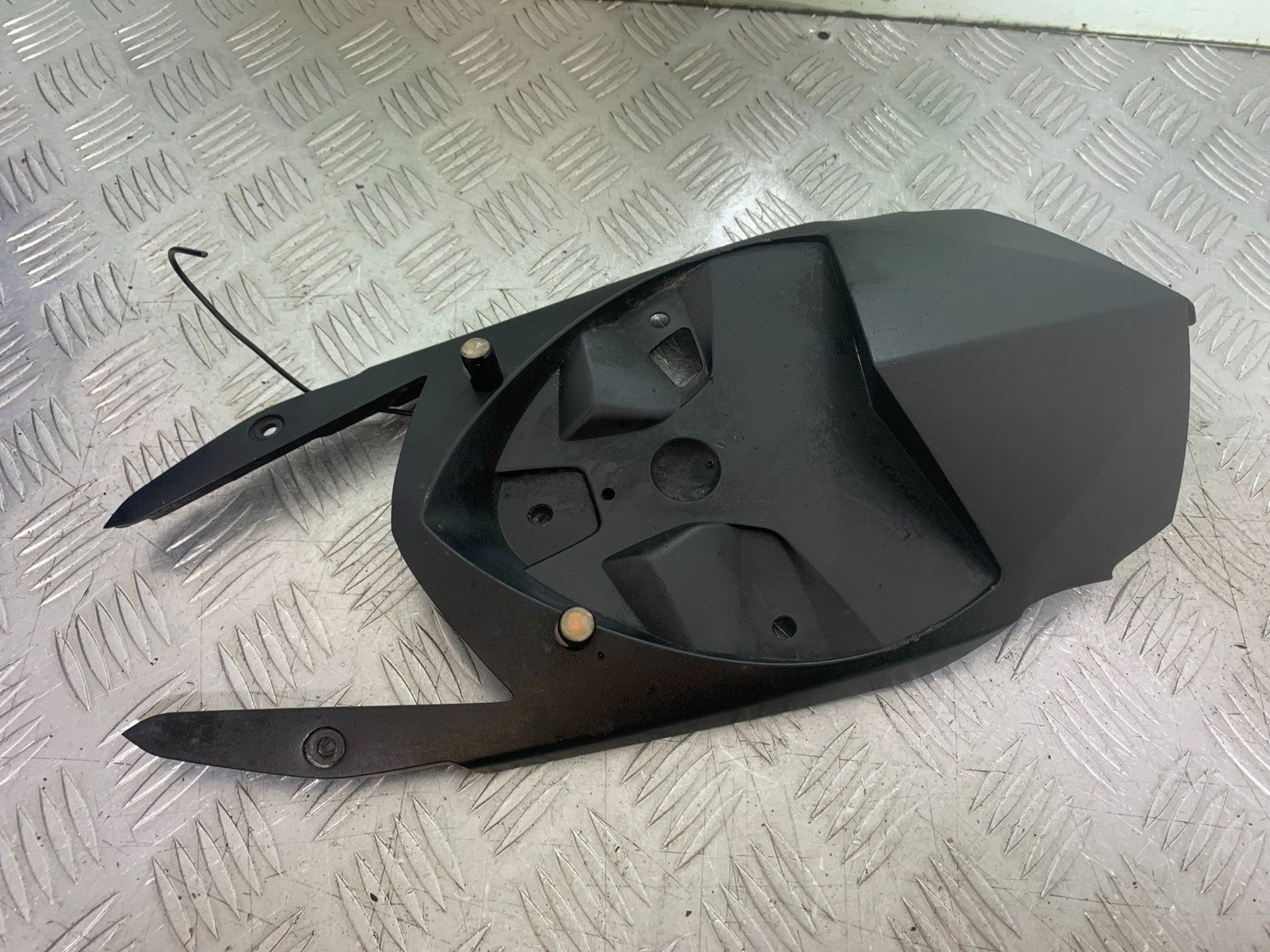 BMW S1000 RR UNDERTRAY  YEAR 2015-2018 (CMB1246)