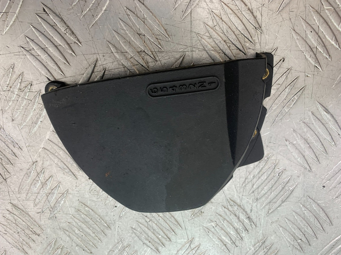 TRIUMPH 1050 SPRINT ST SPROCKET COVER   2003-2011 (CMB1285)