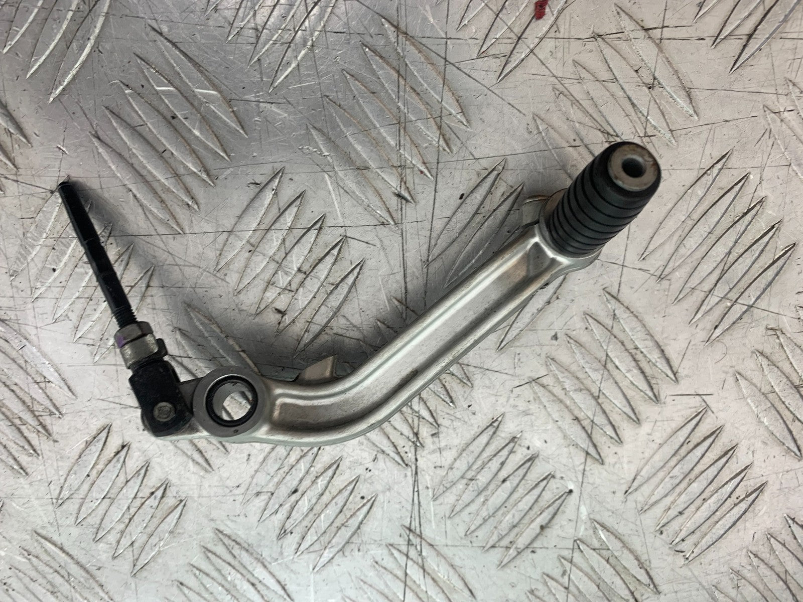 APRILIA RS660 RS 660 REAR BRAKE PEDAL  YEAR 2020-2024 (CMB1202)