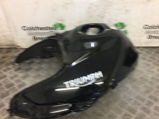 TRIUMPH TIGER 800 XCX PETROL TANK   2018-2021 (STOCK 548)