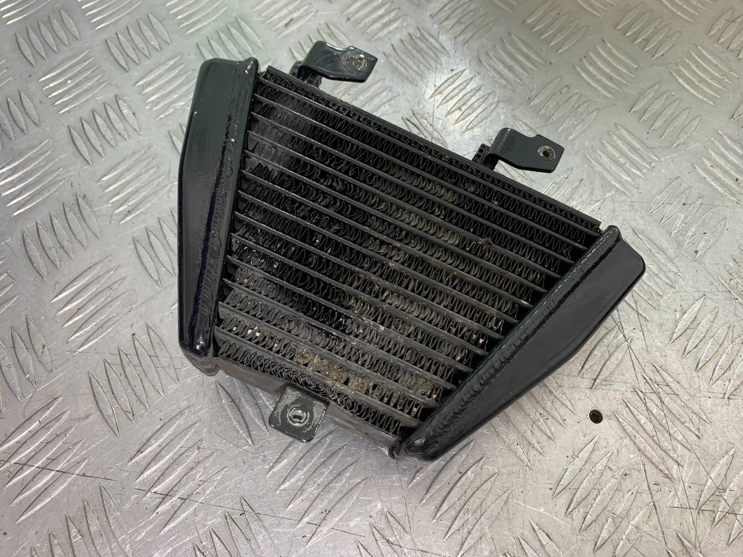 DUCATI 848 OIL COOLER  YEAR 2008-2010 (CMB1323)