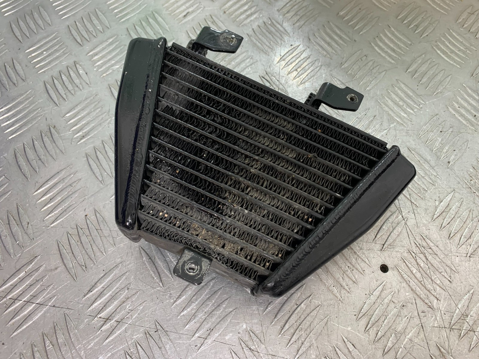 DUCATI 848 OIL COOLER  YEAR 2008-2010 (CMB1323)