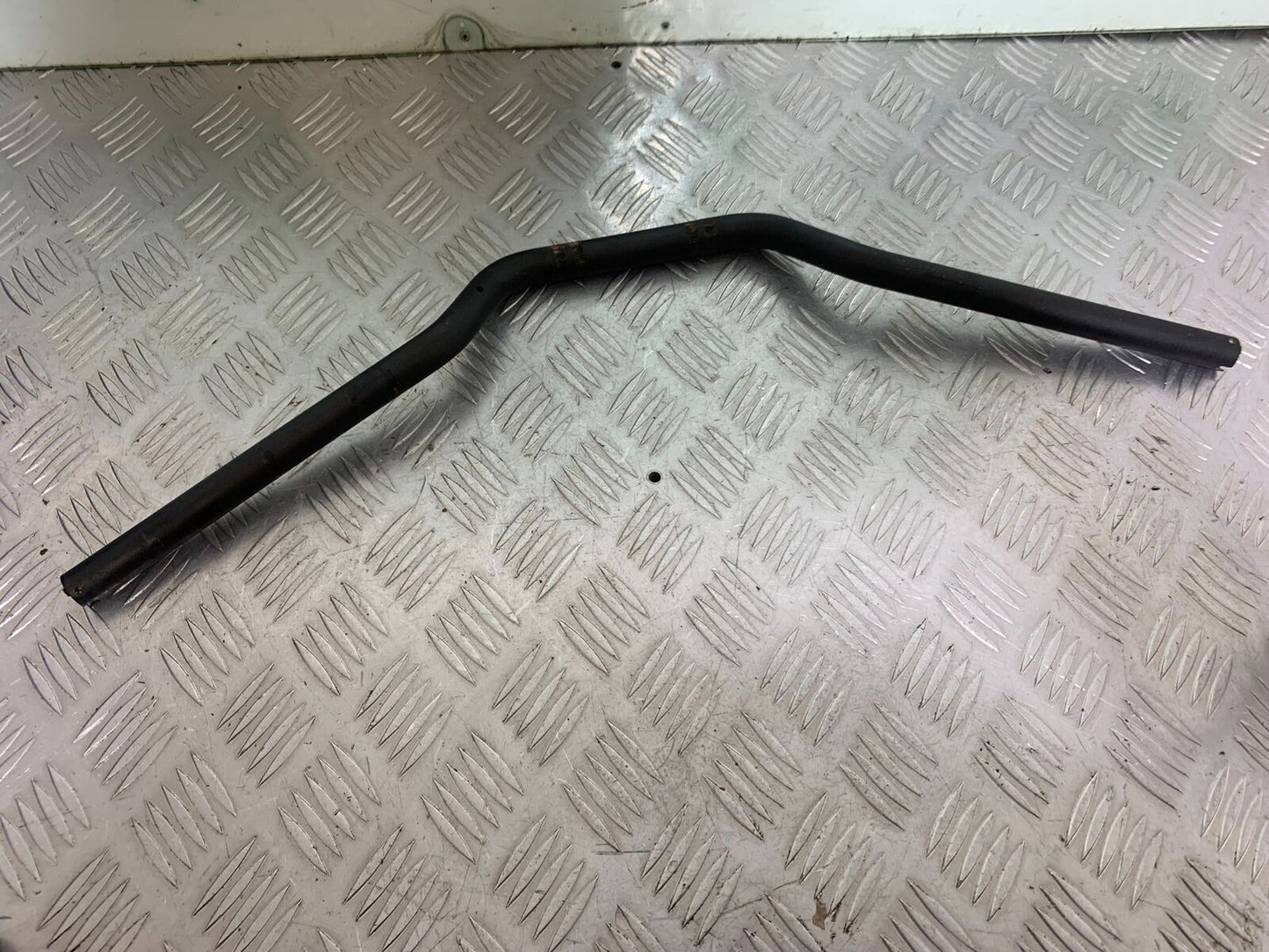 KAWASAKI Z650 ER650 KNFAN HANDLEBARS   YEAR 2022-2024 (CMB1112)