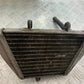 APRILIA TUONO 1000 V4R OIL COOLER  YEAR 2011-13  (CMB1316)
