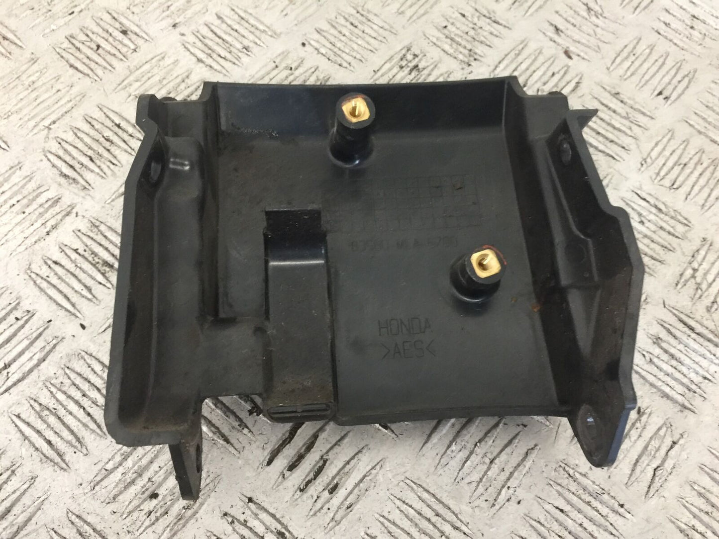 HONDA VTX1300 S INFILL PANEL  YEAR 2004-09 (STOCK 749)