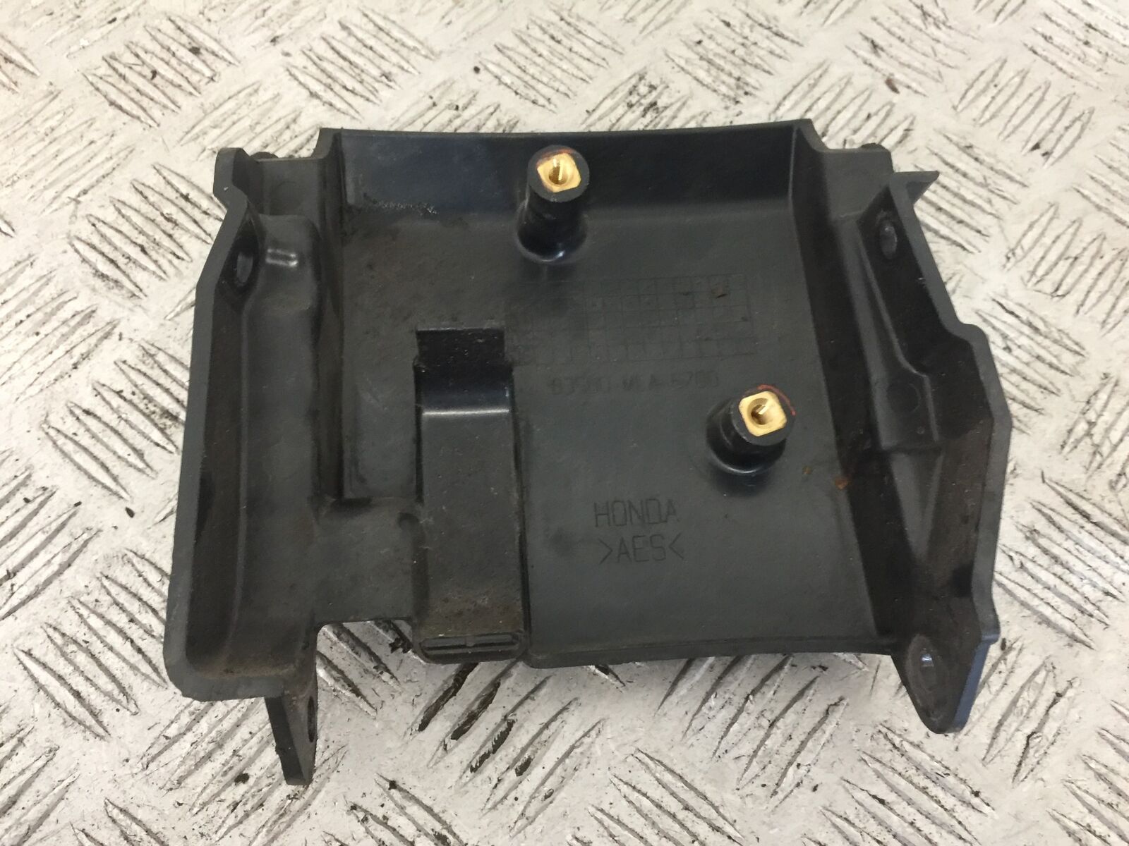 HONDA VTX1300 S INFILL PANEL  YEAR 2004-09 (STOCK 749)