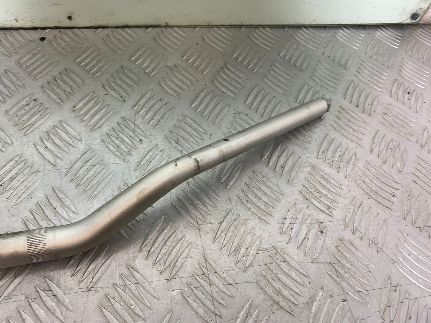 BENELLI BN125 BN 125 HANDLEBARS   YEAR 2018-2021 (CMB1245)